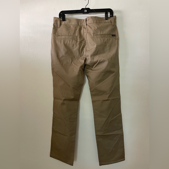 NWT Volcom Men’s Pants - Picture 2 of 4